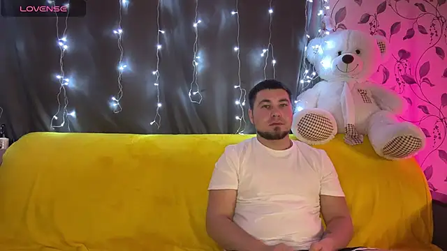 coupleinspire online show from November 29, 7:36 pm