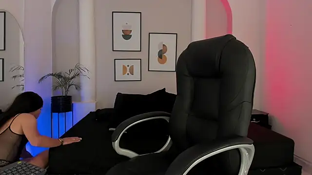 Snapshot of Juanita__acosta1 chatting on November 24, 3:23 pm Juanita acosta1 online show from November 24, 3:23 pm