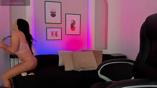 Snapshot of Juanita__acosta1 chatting on November 29, 1:33 pm Juanita acosta1 online show from November 29, 1:33 pm