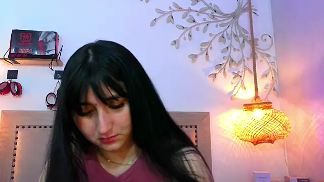 Daphnee-x online show from December 22, 11:32 am