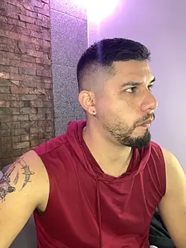 Jacob19  online show from September 21, 9:47 am