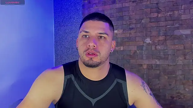 Jacob19  online show from October 3, 1:53 am