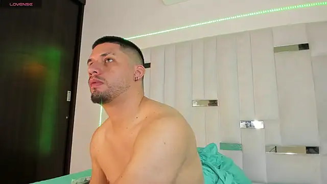 Jacob19  online show from October 5, 2:35 am