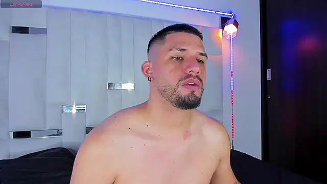 Jacob19  online show from September 25, 11:49 am