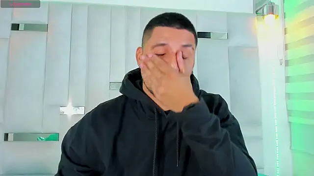 Jacob19  online show from October 7, 11:44 am