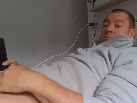 hugoboys4576 online show from October 29, 11:20 am