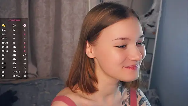 JinnySitts online show from November 7, 8:46 pm