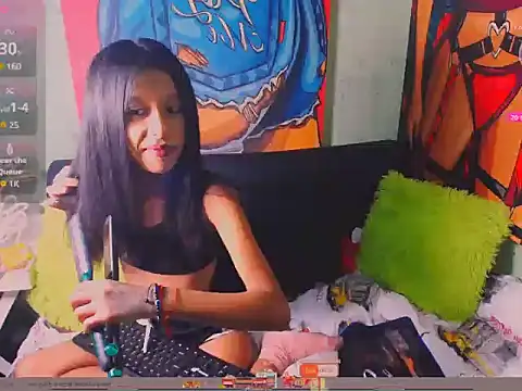 Snapshot of Indianteazerxxxx chatting on October 9, 1:11 pm Indianteazerxxxx online show from October 9, 1:11 pm