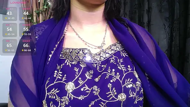 kashvi  online show from April 29, 8:26 pm