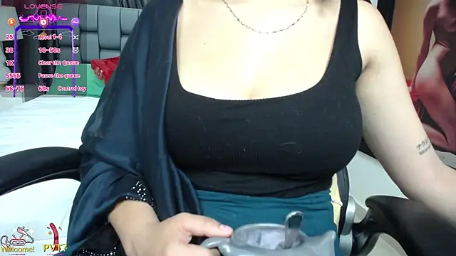 kashvi  online show from March 26, 7:23 pm