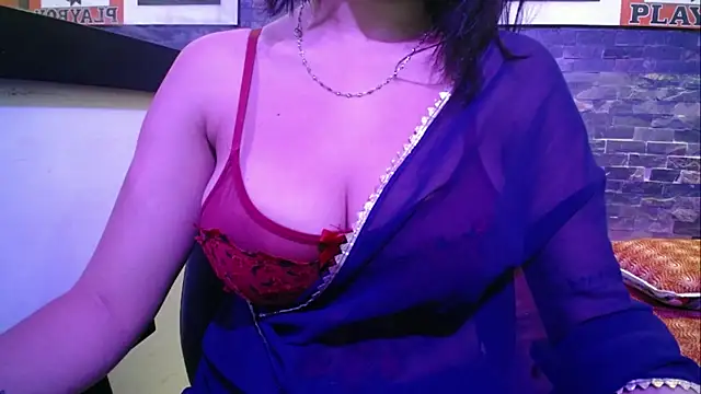 kashvi  online show from May 6, 8:02 pm