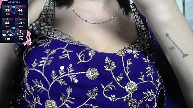 Snapshot of kashvi_ chatting on July 4, 7:51 pm kashvi online show from July 4, 7:51 pm