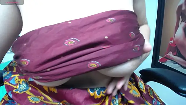 kashvi  online show from April 18, 7:58 pm