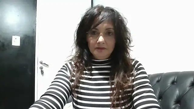 Snapshot of dulcefanny chatting on July 5, 4:19 am dulcefanny online show from July 5, 4:19 am