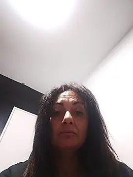 Snapshot of dulcefanny chatting on July 1, 2:56 am dulcefanny online show from July 1, 2:56 am