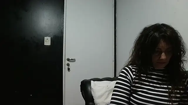 Snapshot of dulcefanny chatting on July 5, 4:06 am dulcefanny online show from July 5, 4:06 am