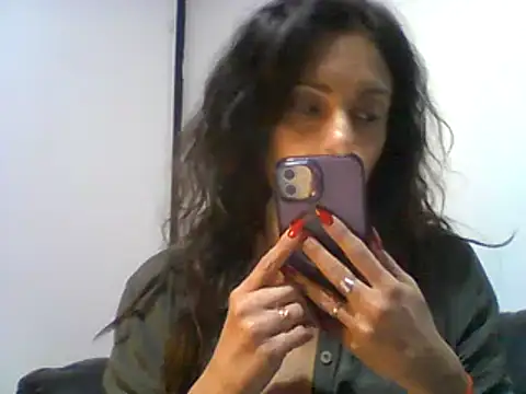 dulcefanny online show from June 3, 6:23 pm