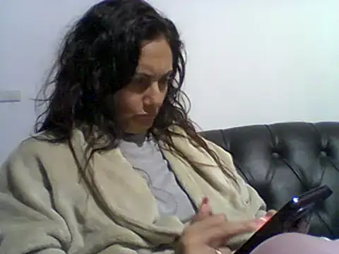dulcefanny online show from May 18, 2:12 am