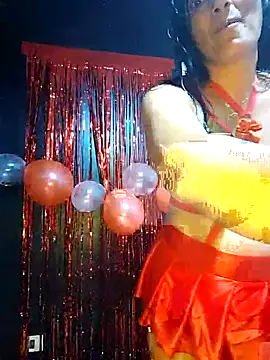 dulcefanny online show from February 15, 12:44 am