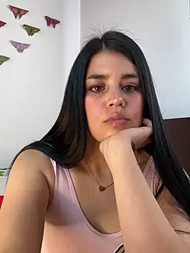 sophy whiite  online show from September 19, 8:13 pm