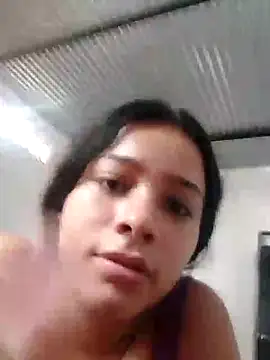 HOT MOM34 online show from October 7, 4:52 pm