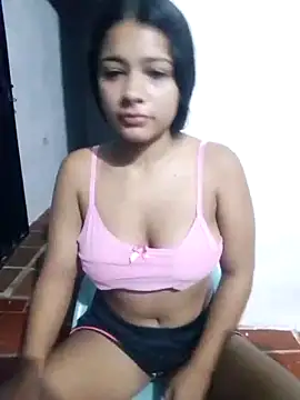 HOT MOM34 online show from October 1, 5:12 am