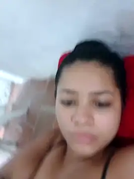 HOT MOM34 online show from October 1, 6:45 pm
