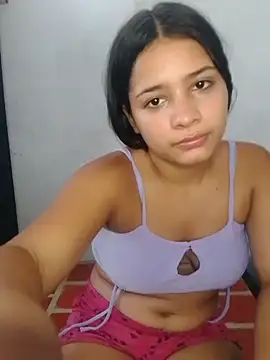 HOT MOM34 online show from October 5, 8:21 pm