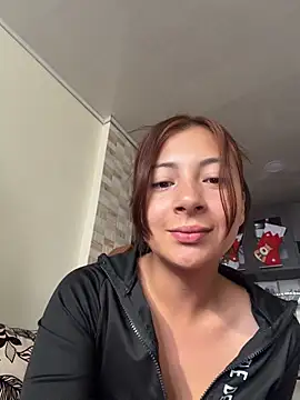 Karlee Grey1 online show from January 9, 9:11 pm