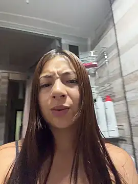 Karlee Grey1 online show from February 17, 5:10 pm