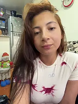 Karlee Grey1 online show from January 7, 9:20 pm