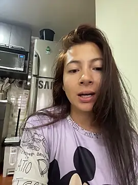 Karlee Grey1 online show from November 15, 5:17 pm