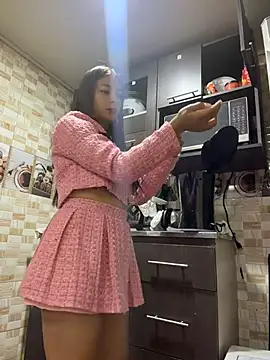 Karlee Grey1 online show from March 7, 1:23 am