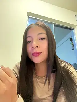 Karlee Grey1 online show from October 22, 2:00 am