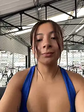 Karlee Grey1 online show from October 29, 7:46 pm