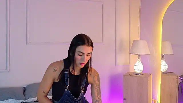 ElectraScot online show from February 12, 7:02 pm