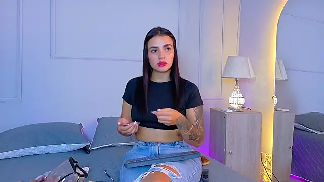 ElectraScot online show from November 15, 7:07 pm