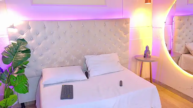 ElectraScot online show from October 3, 7:26 pm