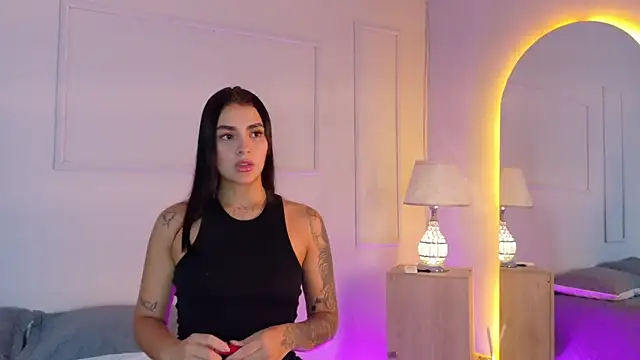 ElectraScot online show from February 19, 7:11 pm