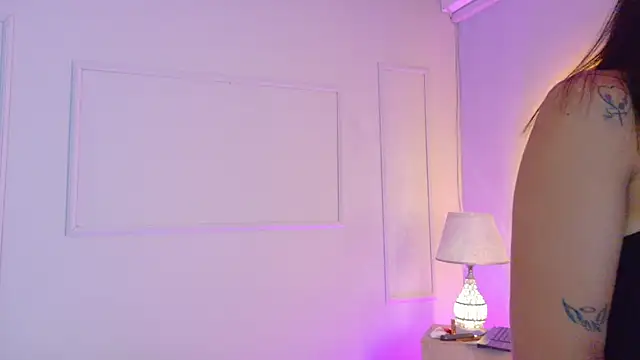 ElectraScot online show from February 6, 7:10 pm