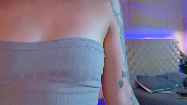 ElectraScot online show from February 7, 7:11 pm