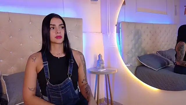 ElectraScot online show from February 9, 7:12 pm