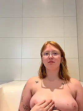 roxybliss3 online show from November 10, 2:55 pm