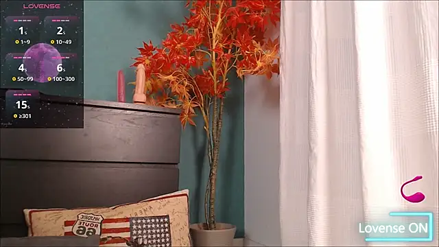 Moon Shard online show from October 30, 11:34 pm