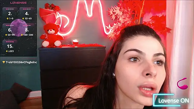 Moon Shard online show from February 15, 9:25 pm