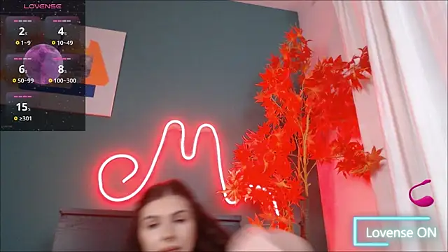 Moon Shard online show from December 17, 11:54 pm