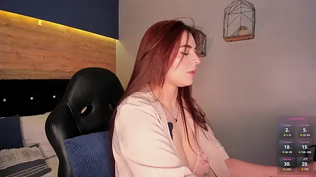 Snapshot of Jenniekim_18 chatting on October 19, 11:35 am Jenniekim 18 online show from October 19, 11:35 am