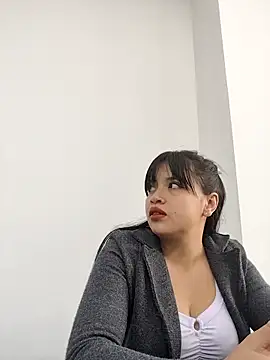 Snapshot of MILA__06 chatting on December 16, 12:20 pm MILA 06 online show from December 16, 12:20 pm