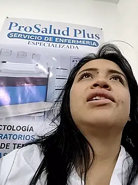 Snapshot of MILA__06 chatting on February 25, 1:22 pm MILA 06 online show from February 25, 1:22 pm