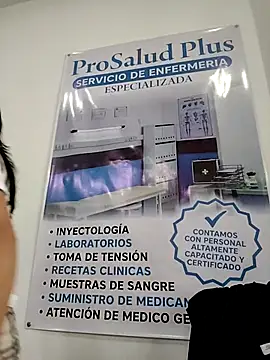 Snapshot of MILA__06 chatting on January 17, 12:31 pm MILA 06 online show from January 17, 12:31 pm